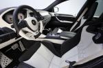 BMW X6 by Lumma Design 2011 года